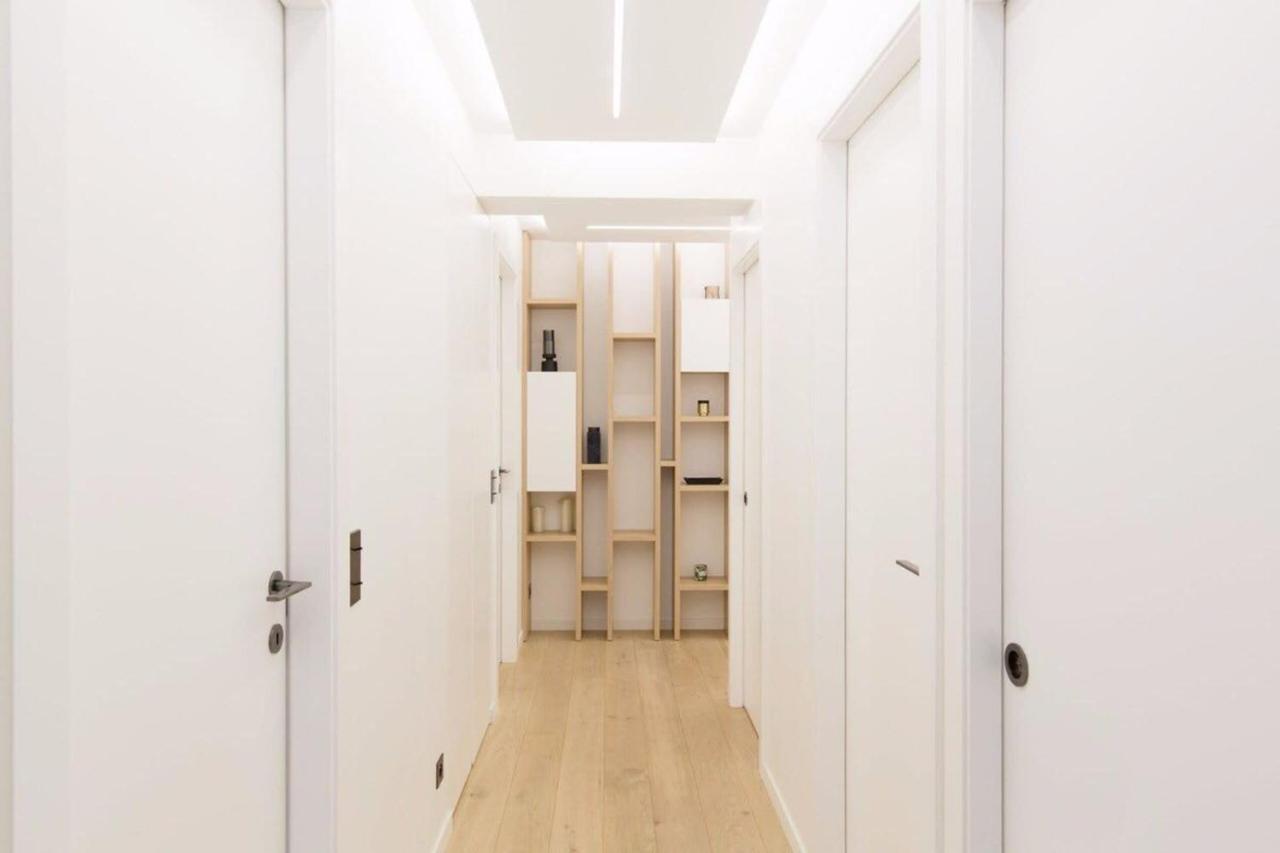 Magnificent Renovated 4-Room Apartment - Croisette Carre D'Or カンヌ エクステリア 写真