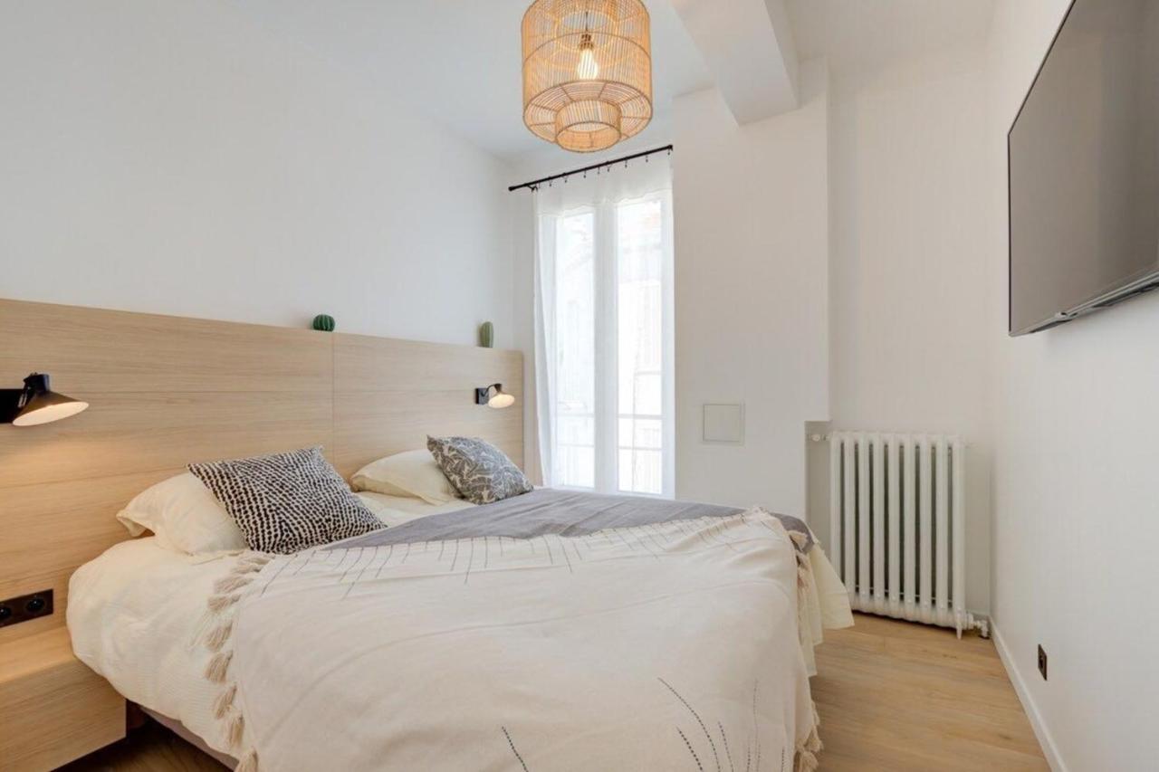 Magnificent Renovated 4-Room Apartment - Croisette Carre D'Or カンヌ エクステリア 写真